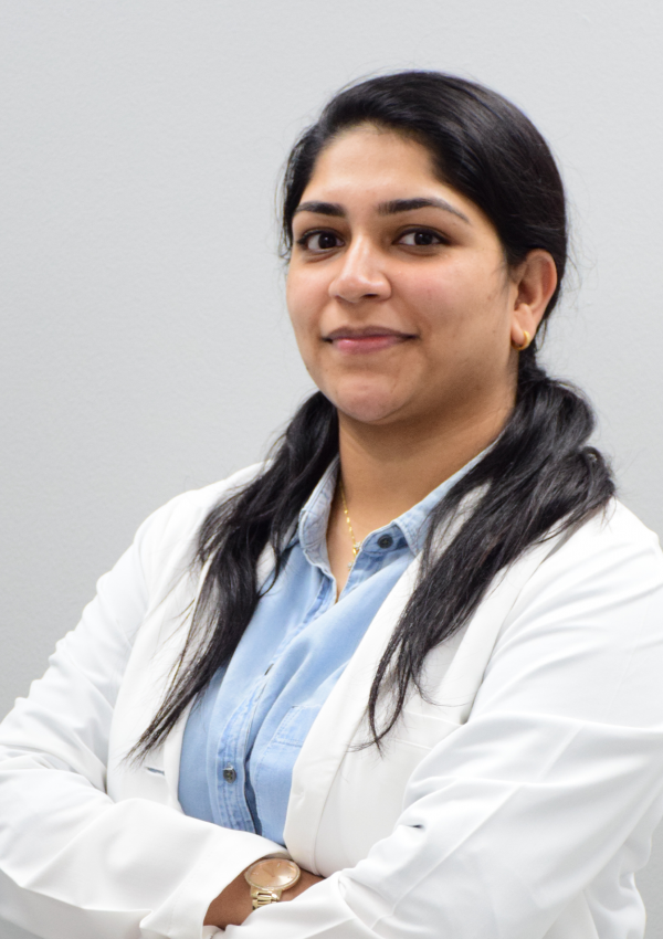 Dr. Shahla Mol Imthiaz (Cosmetic Dentist)